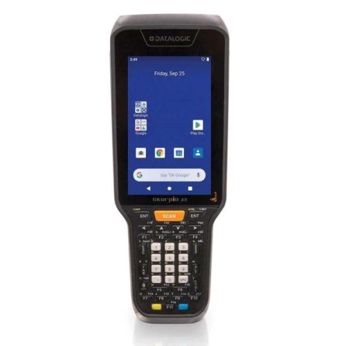 ТСД Терминал сбора данных Datalogic Skorpio X5 943500036