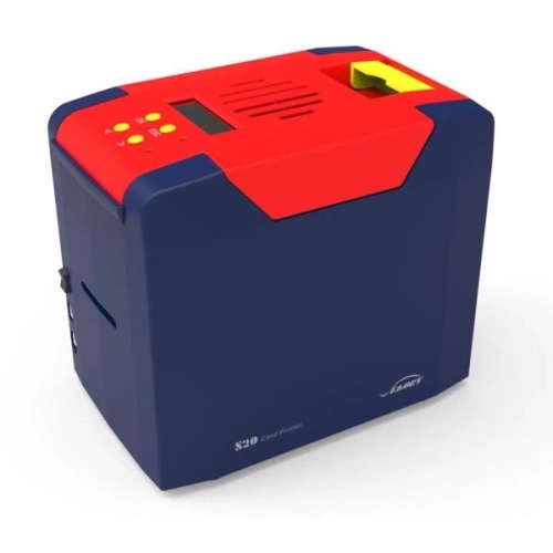 Принтер пластиковых карт Seaory S20 600dpi FGI.S2001.EUZ
