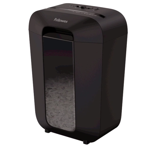Шредер Fellowes PowerShred LX70 FS-44075