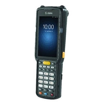 ТСД Терминал сбора данных Zebra MC3300 MC330K-SP2HA3RW