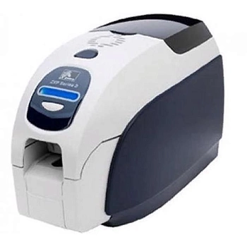 Принтер пластиковых карт Zebra ZXP3 Z32-0MAC0200EM00 Принтер пластиковых карт Zebra ZXP3 Z32-0MAC0200EM00