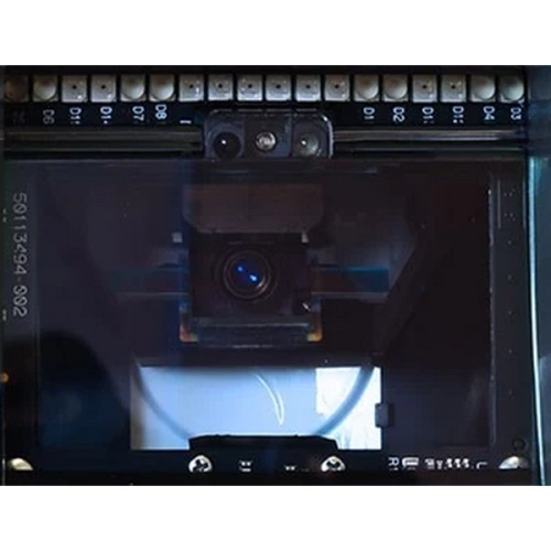 Сканер штрих-кода Honeywell Genesis 7580g 7580G-5USBX-0