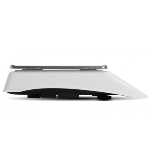Торговые настольные весы MERTECH M-ER 223 AC-32.5 "Mary" LED MER3624