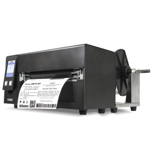 Принтер этикеток Godex HD830i+ 011-H83022-A00