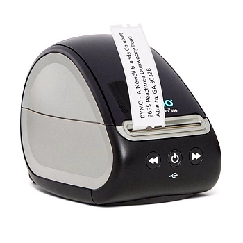 Принтер этикеток Dymo Label Writer 550 DYMO2112722