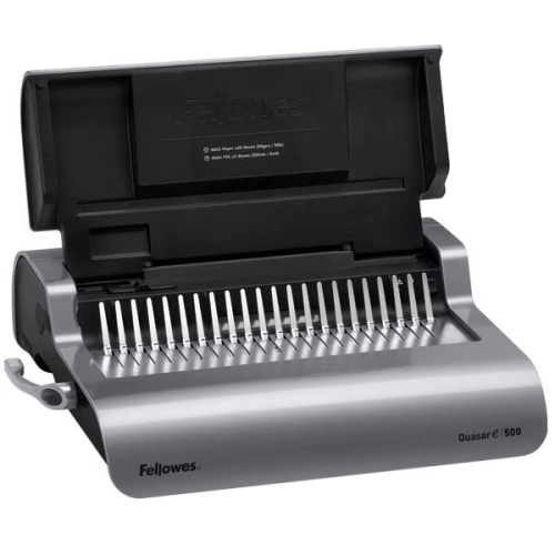 Переплетчик Fellowes Quasar-E (FS-56209)