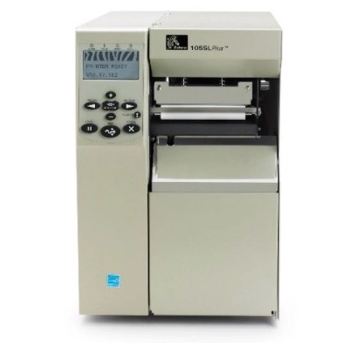 Принтер этикеток Zebra 105SLPlus 103-80E-00200