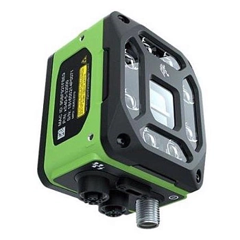 Сканер штрих-кода Zebra FS40 FS40-SR20F4-6C00W