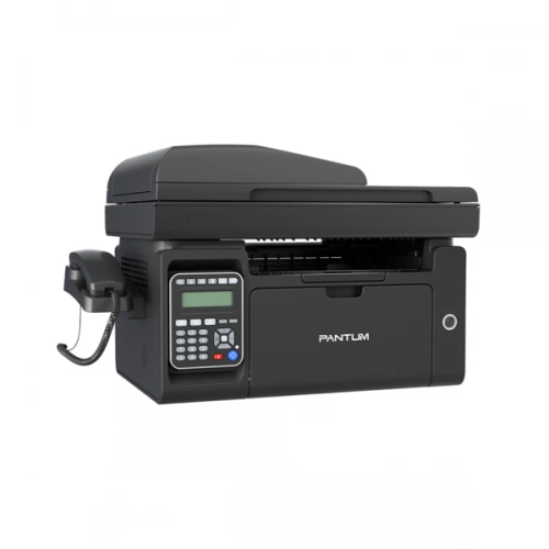 МФУ лазерный Pantum M6607NW 1000370365