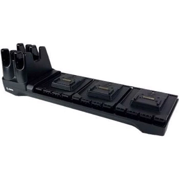 Зарядное устройство Zebra для RFD40 3 слота (CRD3S4T-RFD49-BASE-CHG-1R) Зарядное устройство Zebra для RFD40 3 слота (CRD3S4T-RFD49-BASE-CHG-1R)