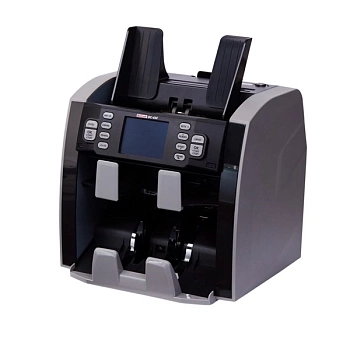 Счетчик-сортировщик банкнот DoCash DC-45F GAM_14334