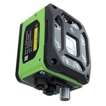 Сканер штрих-кода Zebra FS40 FS40-SR20F4-5C00W