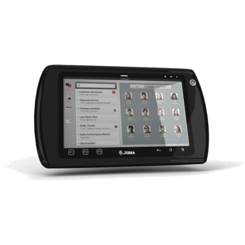 ТСД Терминал сбора данных Motorola ET1 ET1N2-7J2V1UG7