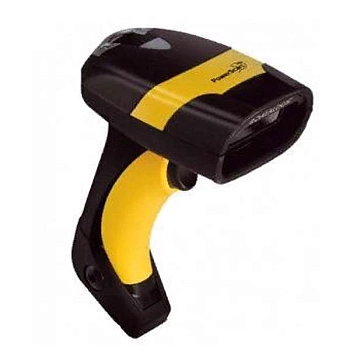 Беспроводной сканер штрих-кода Datalogic PowerScan PBT9500 PBT9500-RB