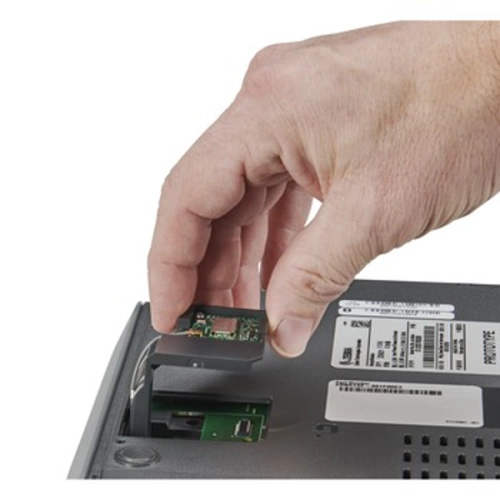 Принтер этикеток Zebra ZD621R RFID ZD6A143-32ELR2EZ