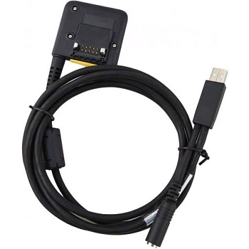 Кабель Zebra assembly mc95xx comm/charge cable, 25-116365-03r Кабель Zebra assembly mc95xx comm/charge cable, 25-116365-03r