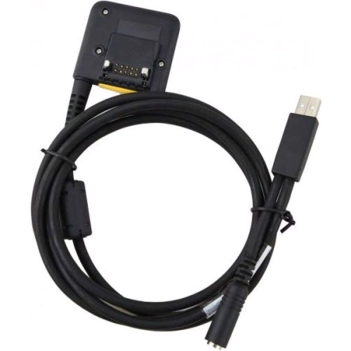 Кабель Zebra assembly mc95xx comm/charge cable, 25-116365-03r