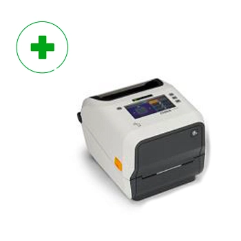 Принтер этикеток Zebra ZD621 ZD6AH43-30EF00EZ