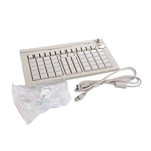 Программируемая клавиатура POScenter S67 PC1083