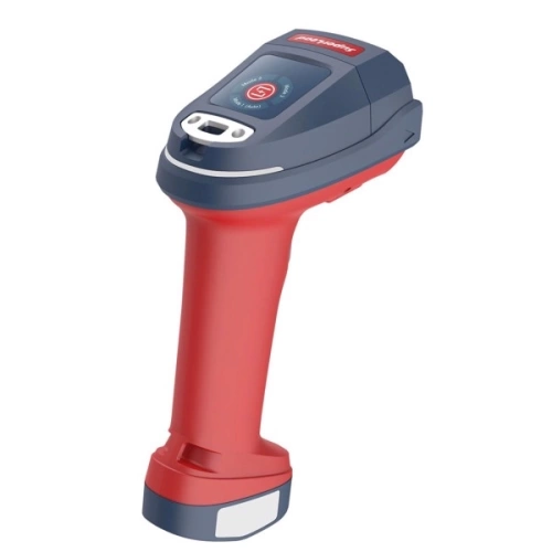 Беспроводной сканер штрих-кода Mertech CL-5100 MER4858