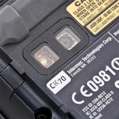 ТСД Терминал сбора данных Intermec CK70 CK70AB5KDU3W2100