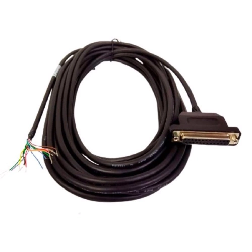 Кабель RS232 10 м для Honeywell HF800 (50148058-002)
