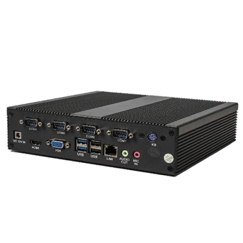 POS-компьютер POScenter Z2 PC2559