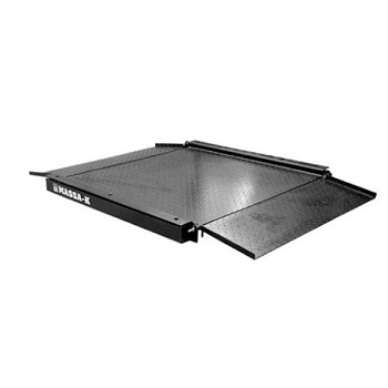 Весы платформенные с печатью этикеток МАССА-К 4D-LA-2-1500-RL (МК10664) Весы платформенные с печатью этикеток МАССА-К 4D-LA-2-1500-RL (МК10664)