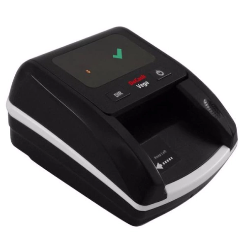 Автоматический детектор банкнот DoCash Vega GAM_13566