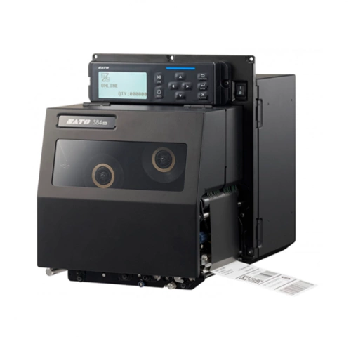 Принтер этикеток SATO S84-ex WWS853800EU