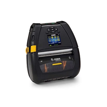 Принтер этикеток Zebra ZQ630 Plus ZQ63-AUFAE14-00
