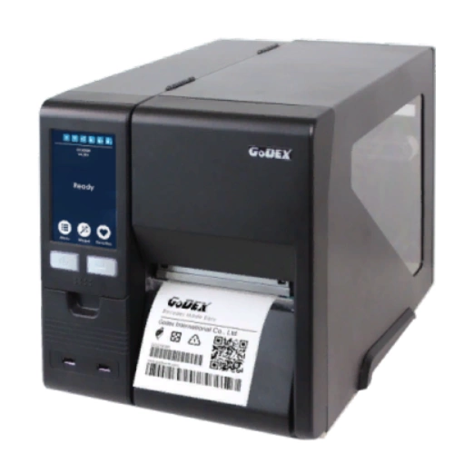 Принтер этикеток Godex GX4300i 24S09