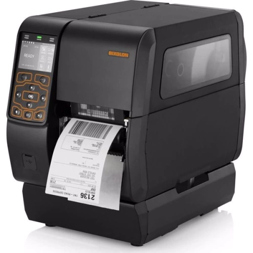 Принтер этикеток Bixolon XT5-46W