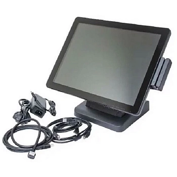 Монитор покупателя 12" для сенсорного моноблока POSCenter POS101 (PC4479)
