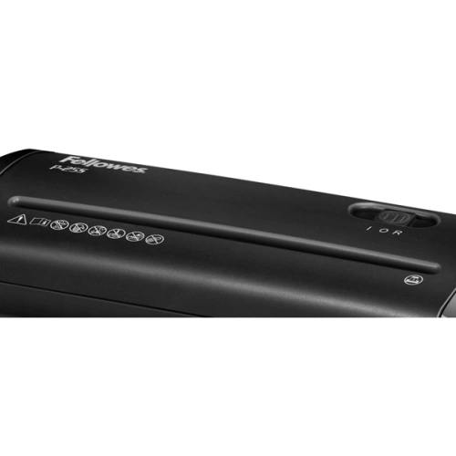 Шредер Fellowes PowerShred P-25S FS-47010