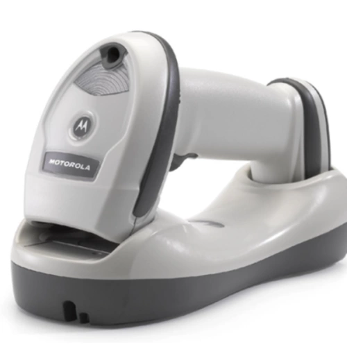 Беспроводной сканер штрих-кода Motorola LI4278 USB LI4278-TRWU0100ZER