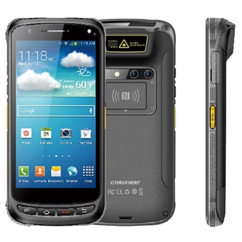 ТСД Терминал сбора данных Chainway C71 C71AEA08-U3T1