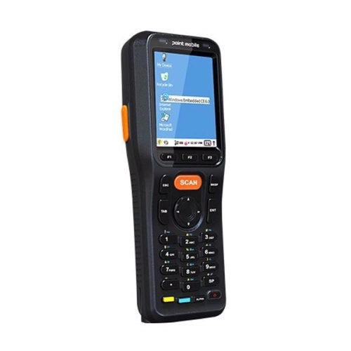 ТСД Терминал сбора данных Point Mobile PM200 P200WP52103E0T