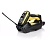 Беспроводной сканер штрих-кода Datalogic PM9501 EVO PM9501-DDPM433RB