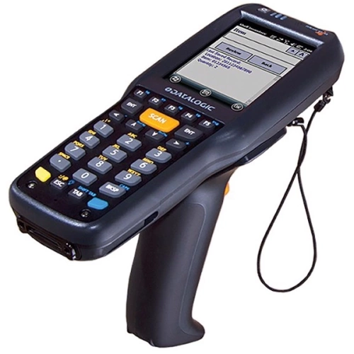 ТСД Терминал сбора данных Datalogic Skorpio X3 942400017