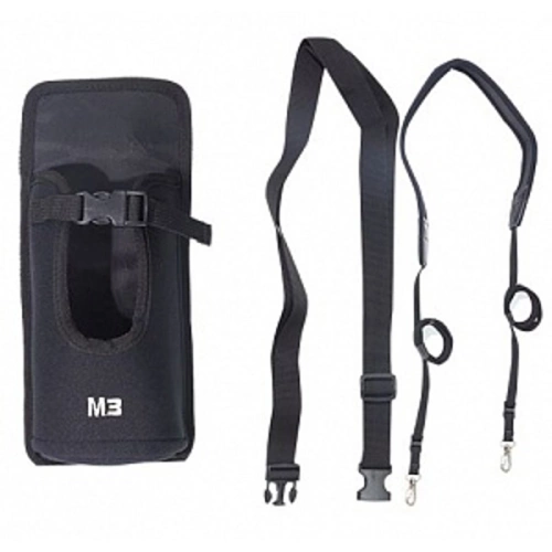 Мягкий тканевый чехол с ремнем M3 Mobile (US20-CASE-FSH)