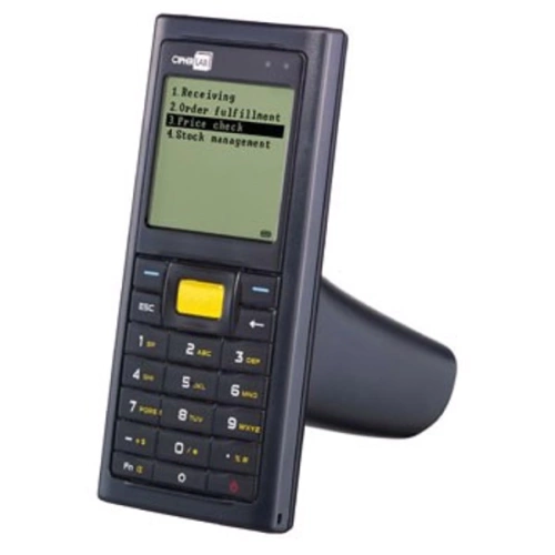 Рукоятка CipherLab 82XX Pistol B8200PISTOL02, для терминалов серии 82xx