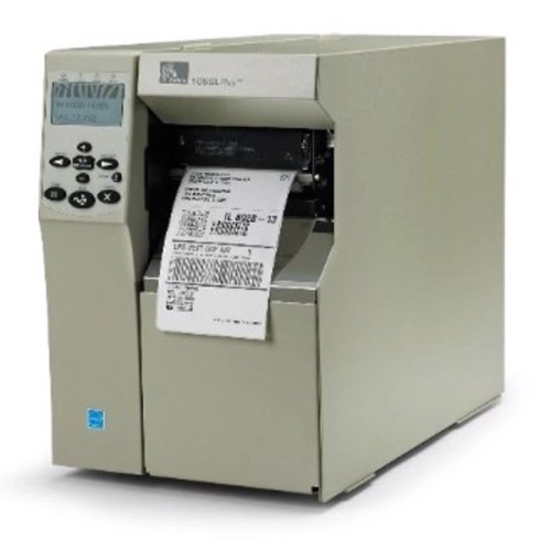 Принтер этикеток Zebra 105SLPlus 103-80E-00200