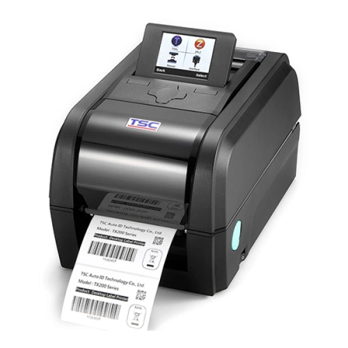 Принтер этикеток TSC TX210-A001-1302