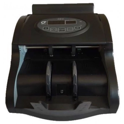 Счетчик банкнот PRO 40U NEO Т-01048