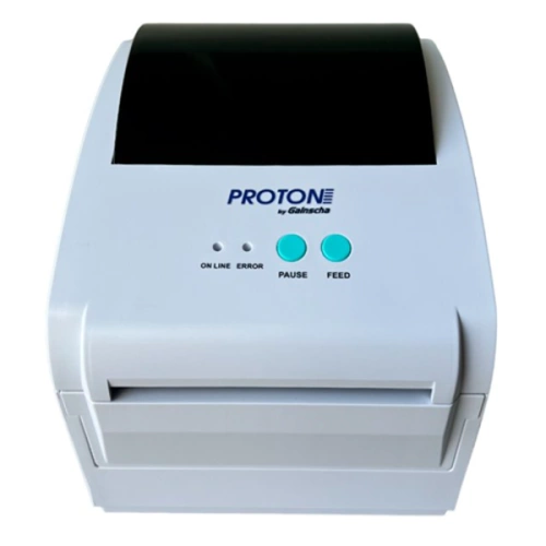 Принтер этикеток Proton DTP-4207