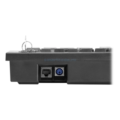 Программируемая клавиатура POScenter S67 Lite PCS67BL