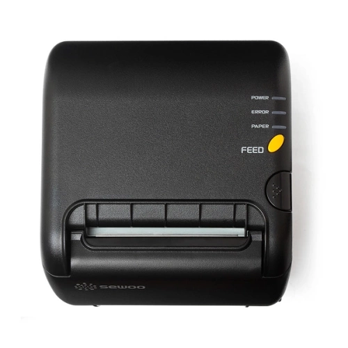 Принтер чеков Sewoo SLK-TS400 UE PC126033