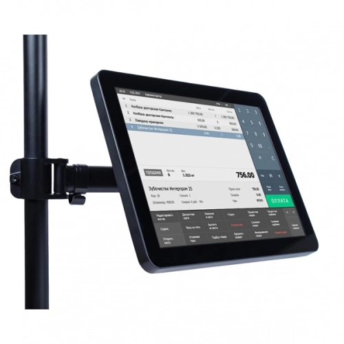 POS-терминал POScenter Atlas PC4193