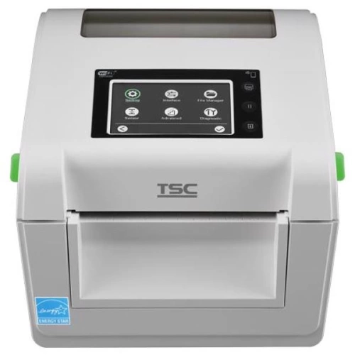 Принтер этикеток TSC DH240HC-A001-0002